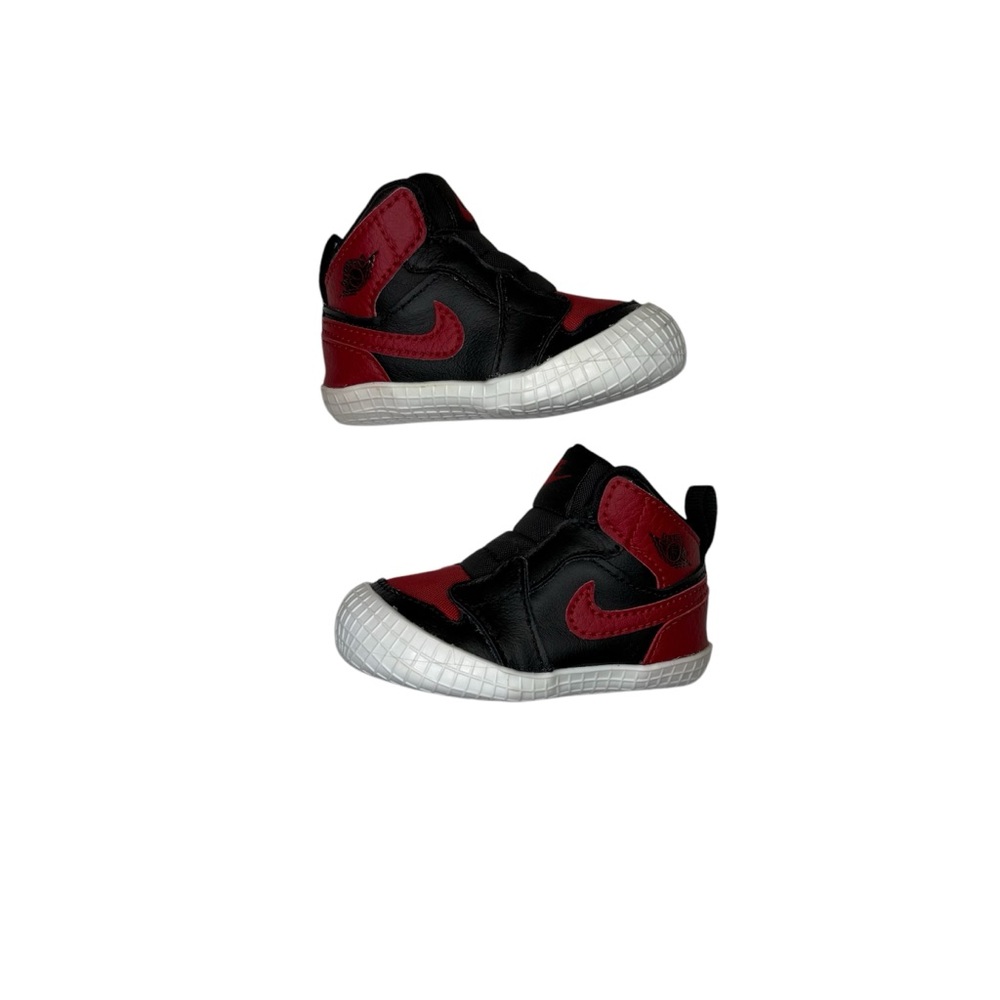 Air Jordan 1 Crib Bootie “banned”